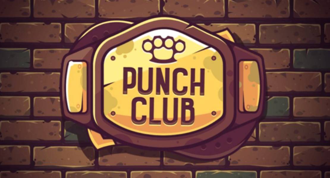 Punch Club