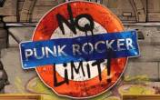 Punk Rocker logo