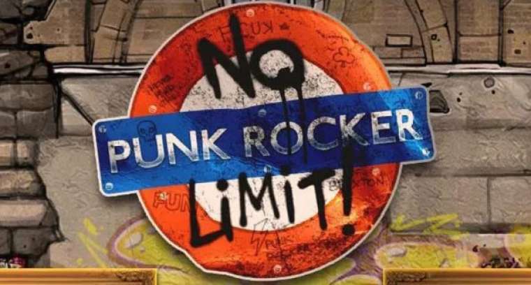 Play Punk Rocker pokie NZ