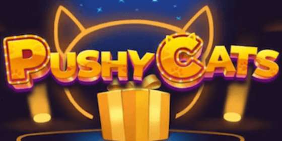 Pushy Cats by Yggdrasil Gaming NZ