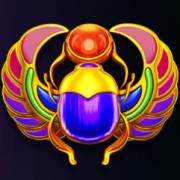 Pyramid Pays: Scarab