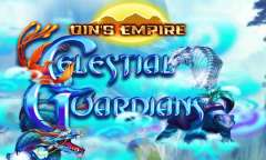 Play Qin's Empire: Celestial Guardians