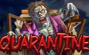 Quarantine logo