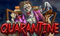 Play Quarantine