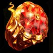 Queen Of Fire: Ruby