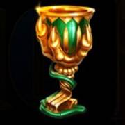 Queen Of Fire: Cup