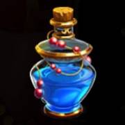 Queen Of Fire: Jar