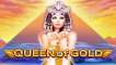 Queen of Gold logo