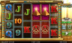 Play Queen of Riches