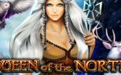 Queen of the North logo
