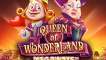 Queen of Wonderland Megaways logo
