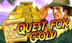 Play Quest for Gold