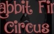 Rabbit Fire Circus logo