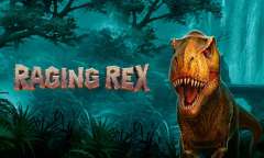 Play Raging Rex