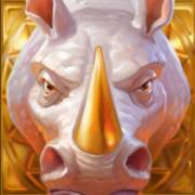 RagingPop: Rhinoceros