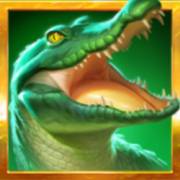 RagingPop: Crocodile