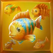 RagingPop: Fish