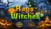 Rags to Witches logo