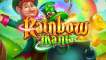 Play Rainbow Mania pokie NZ