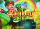 Rainbow Mania logo
