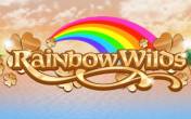 Rainbow Wilds logo
