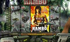Play Rambo