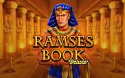 Ramses Book Deluxe logo