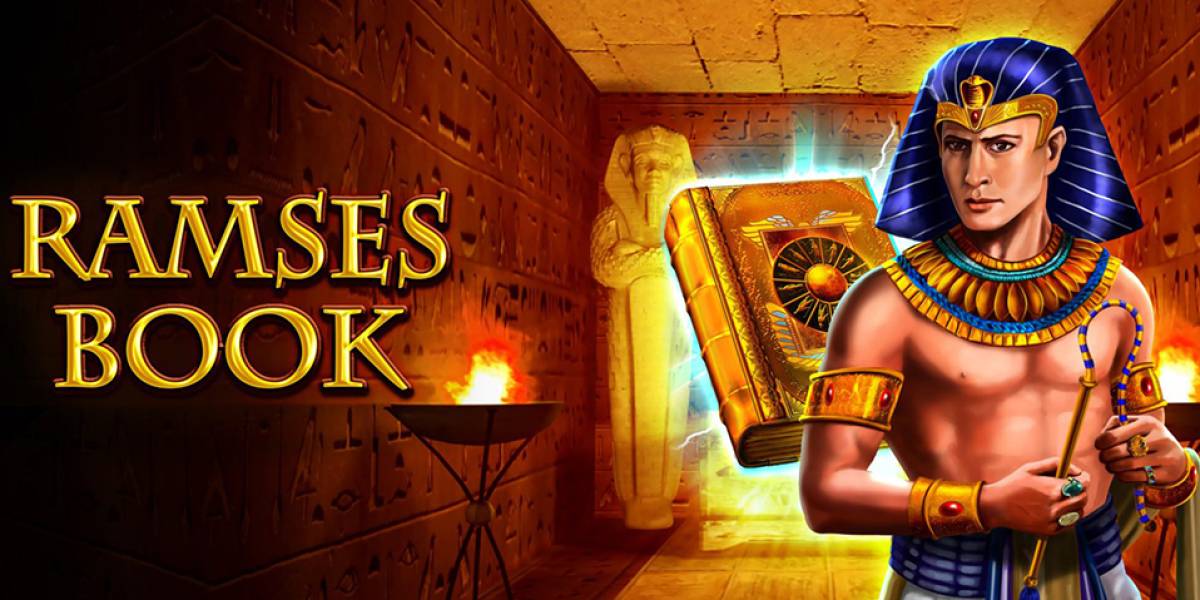 Ramses Book