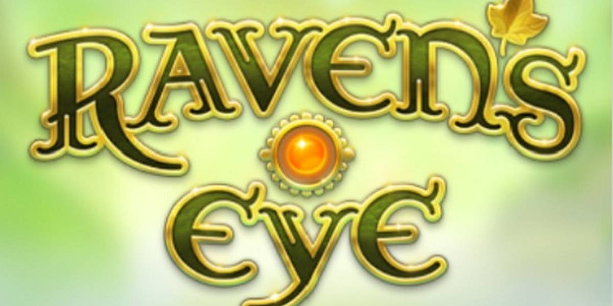 Raven’s Eye