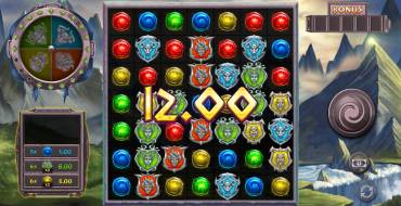 Realm of Legends: Winnings