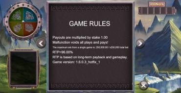 Realm of Legends: Rules