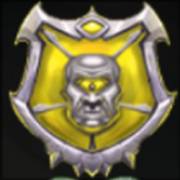 Realm of Legends: Yellow symbol