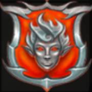 Realm of Legends: Red symbol