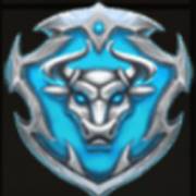 Realm of Legends: Blue symbol