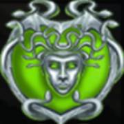 Realm of Legends: Green symbol