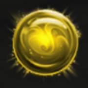 Realm of Legends: Yellow balloon