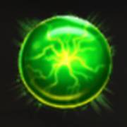 Realm of Legends: Green ball