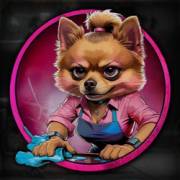 Rebel Paws: Terrier