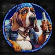 Rebel Paws: Bassett Haunt