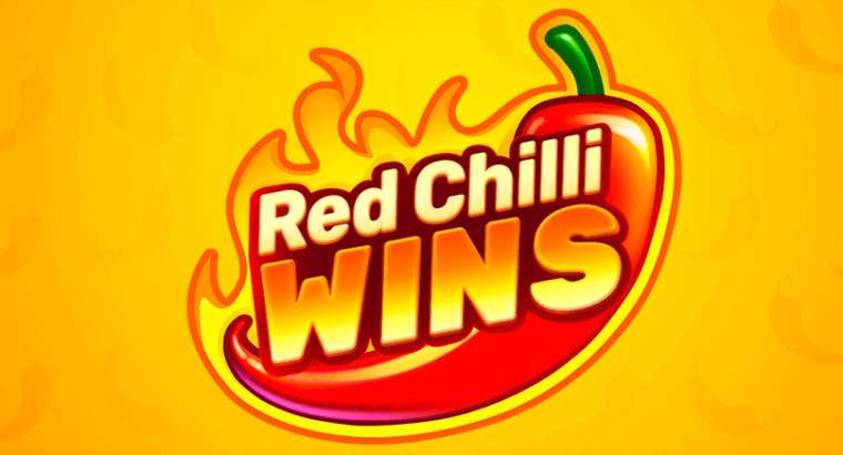 Play Red Chilli Wins pokie NZ