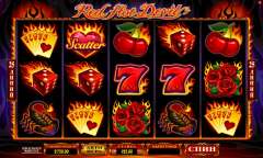 Play Red Hot Devil