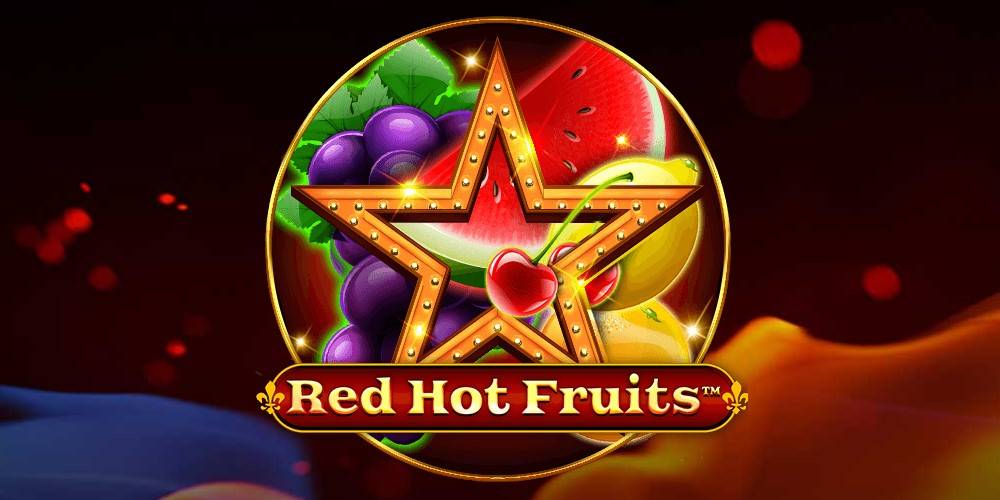 Red Hot Fruits