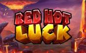 Red Hot Luck logo