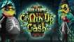 Reel Crime: Coffin Up Cash logo