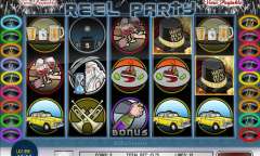 Play Reel Party