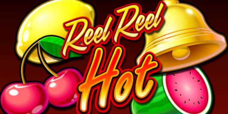 Play Reel Reel Hot pokie NZ