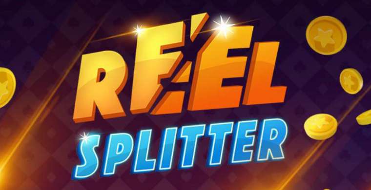 Play Reel Splitter pokie NZ