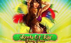 Play Reels Of Rio Party Time