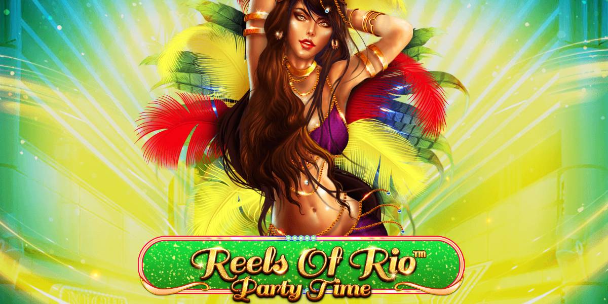Reels Of Rio Party Time