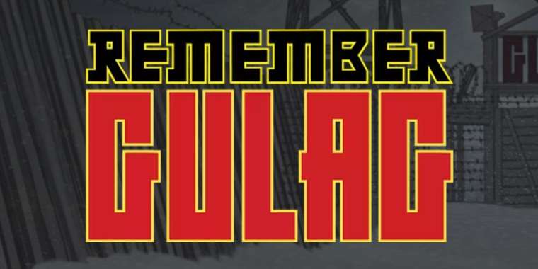 Play Remember Gulag pokie NZ